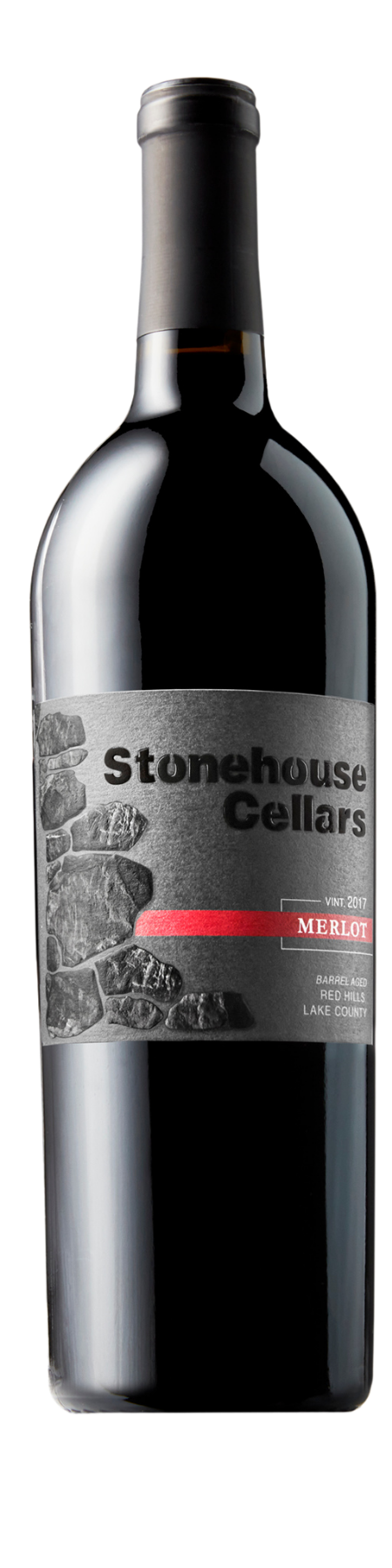 stonehouse cellars Merlot