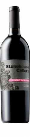 stonehouse cellars award winning wine